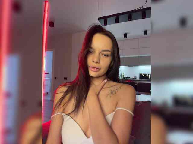 Klubnika13 webcam