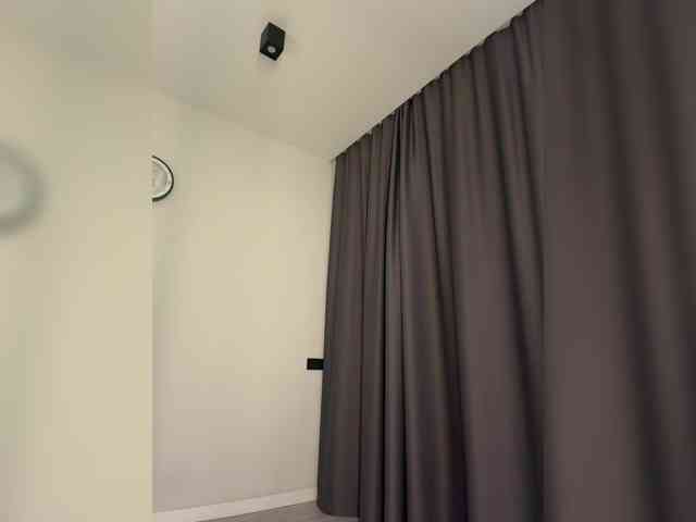 Klubnika13's webcam live show