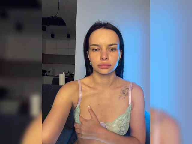 Klubnika13 Sex Cam Show