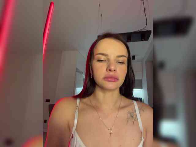 Klubnika13 webcam