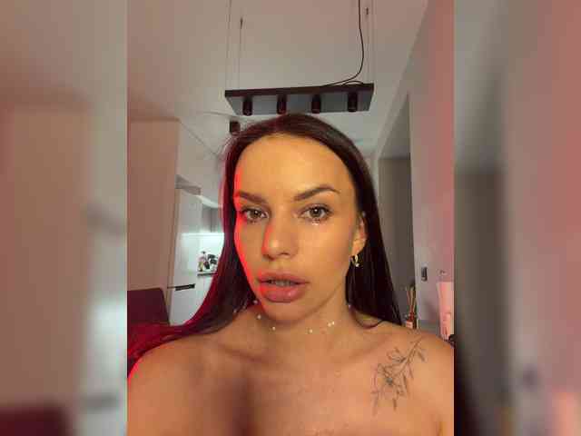 Klubnika13 webcam