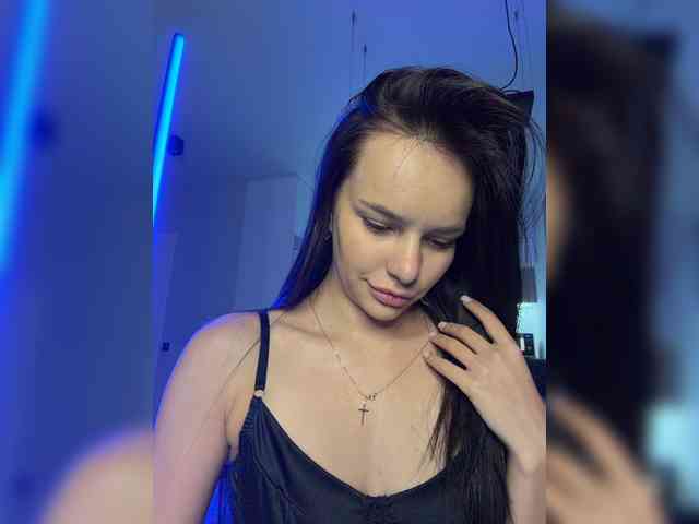 Klubnika13 webcam