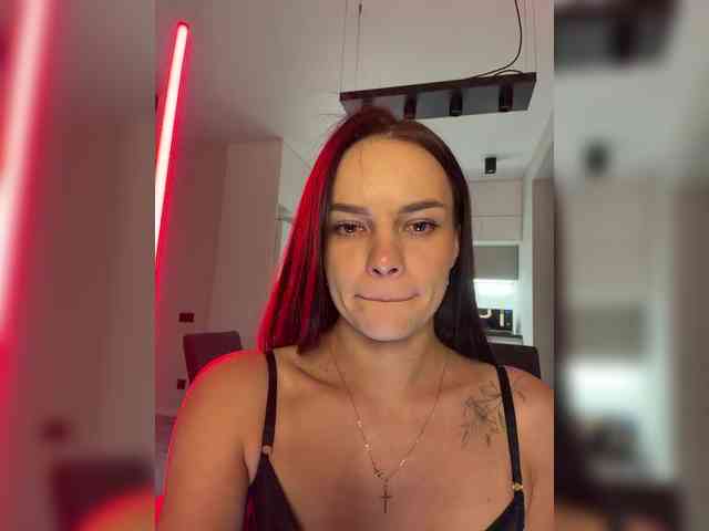 Klubnika13 webcam