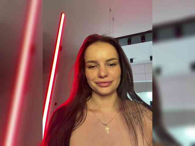 Klubnika13 webcam