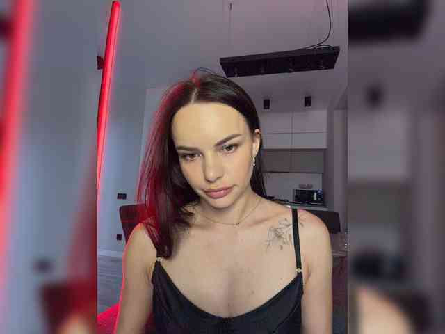 Klubnika13 webcam