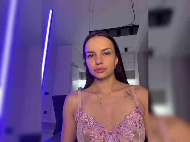 Klubnika13 Sex Cam Show