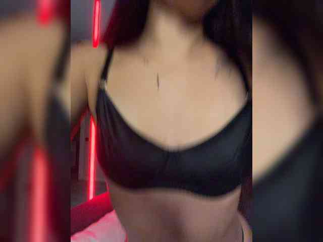 Klubnika13 webcam