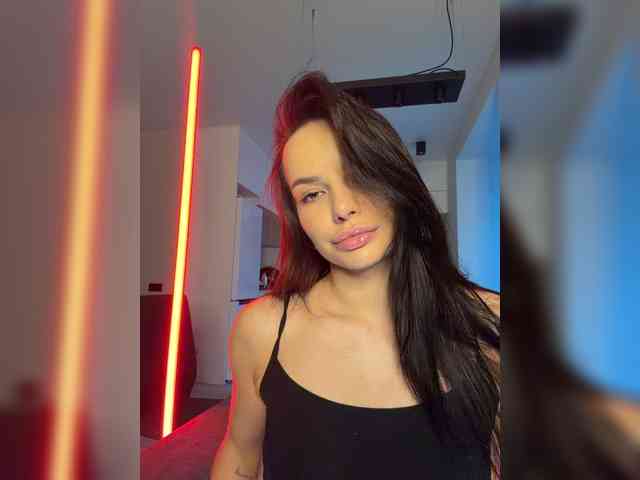 Klubnika13 webcam