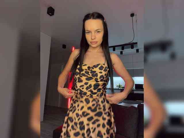 Klubnika13 Sex Cam Show