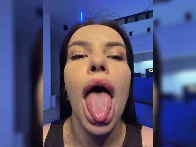 Klubnika13 webcam
