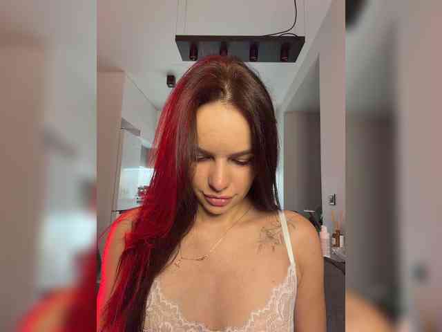 Klubnika13 webcam