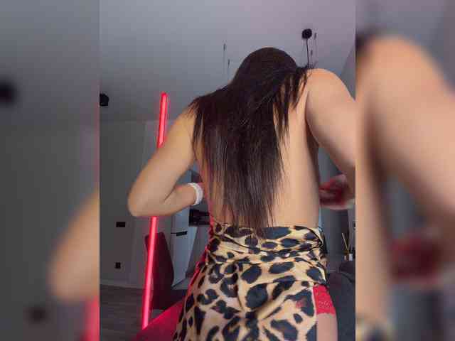 Klubnika13 webcam