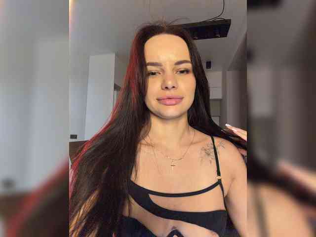Klubnika13 webcam