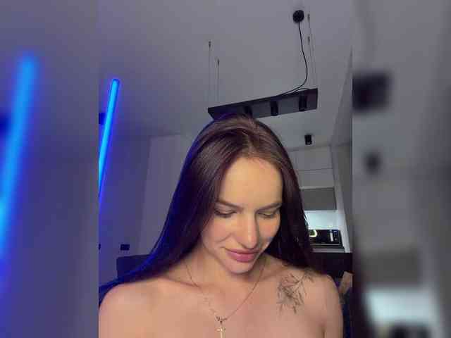 Klubnika13 webcam