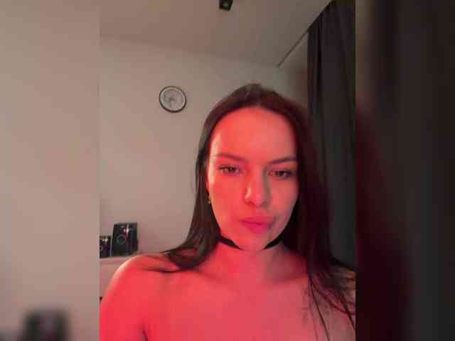 Klubnika13 webcam