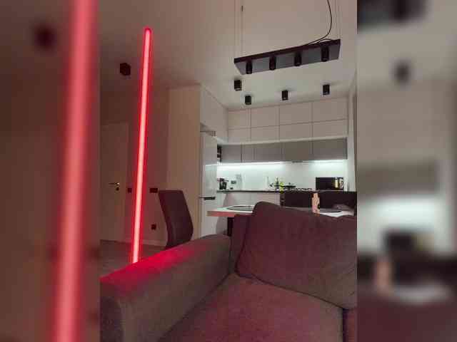 Klubnika13 Sex Cam Show