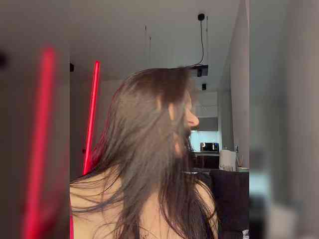 Klubnika13 webcam