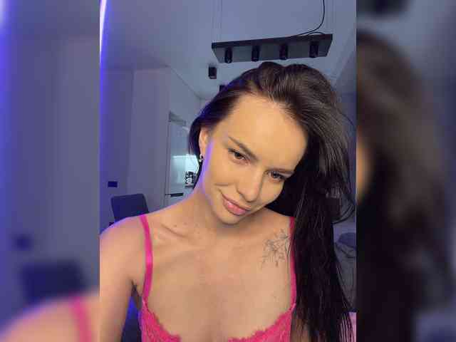 Klubnika13 webcam
