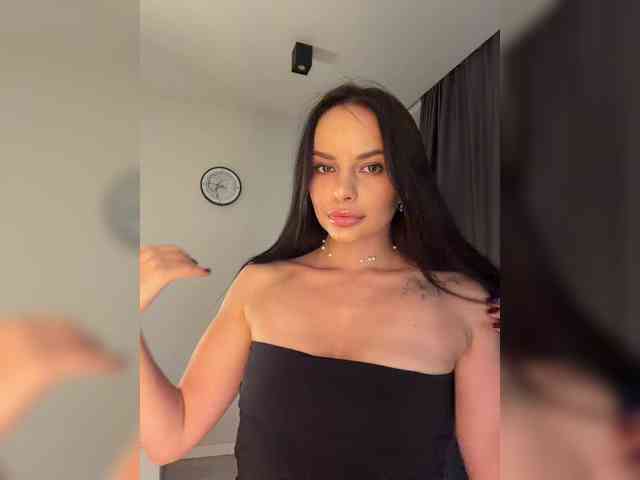 Klubnika13 webcam