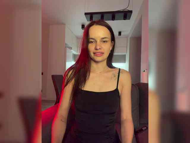 Klubnika13 webcam
