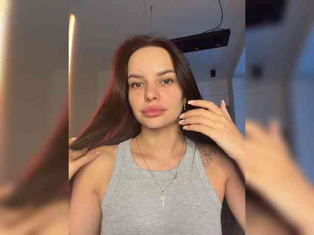 Klubnika13 webcam