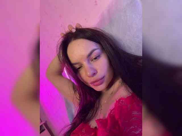 Klubnika13 webcam