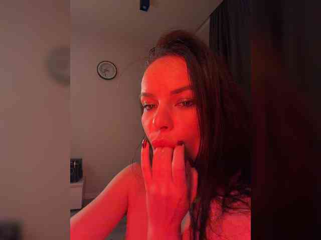 Klubnika13 webcam