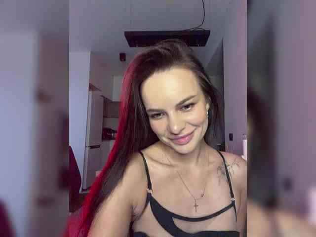 Klubnika13 webcam