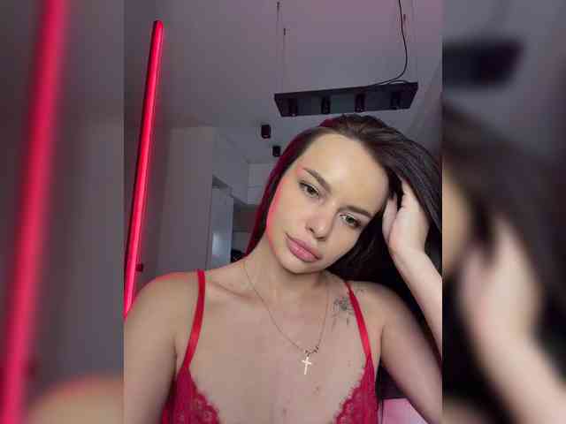 Klubnika13 webcam