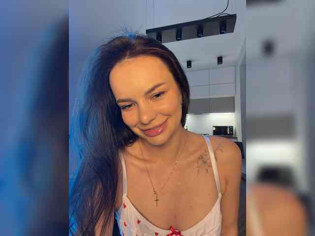 Klubnika13 webcam