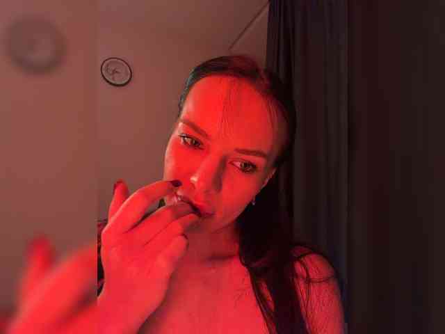 Klubnika13 webcam