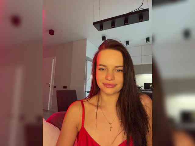 Klubnika13 webcam