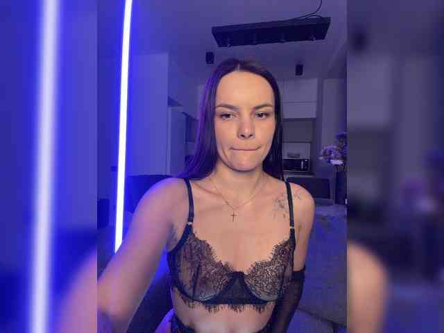 Klubnika13 webcam