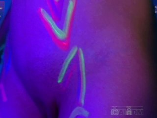 Armura Porn Show