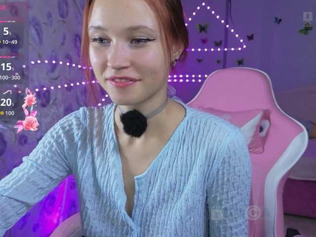 Armura live cam on BongaCams