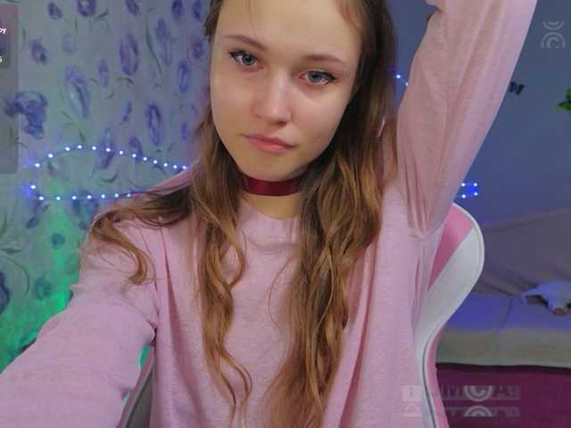 Armura live cam on BongaCams