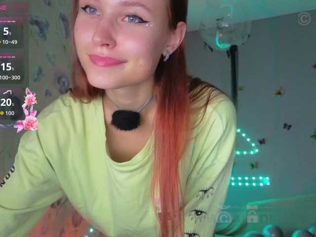 Armura live cam on BongaCams