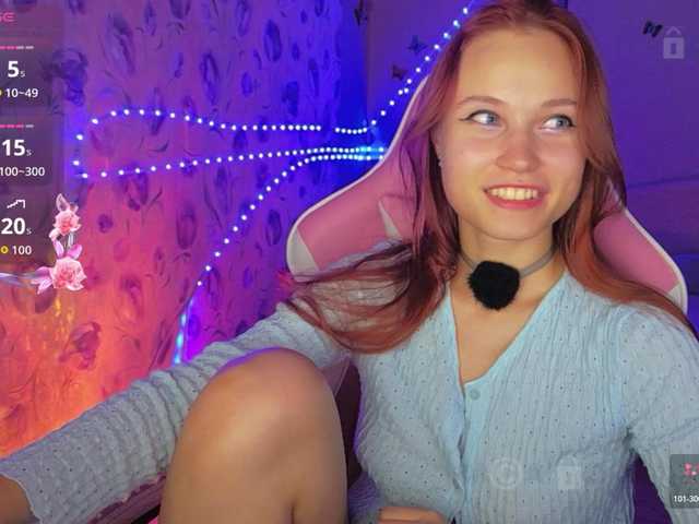 Armura live cam on BongaCams