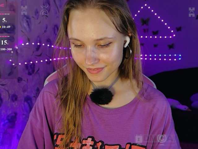 Armura live cam on BongaCams