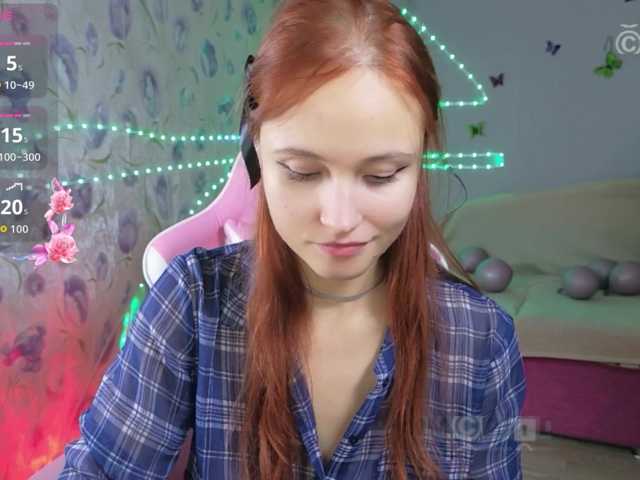 Armura live cam on BongaCams