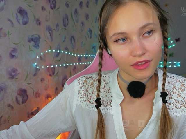 Armura live cam on BongaCams