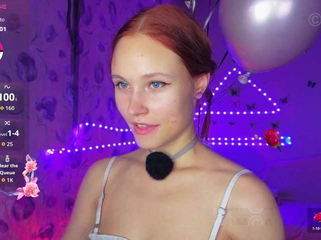 Armura live cam on BongaCams
