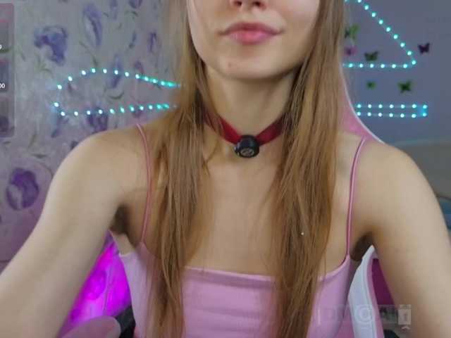 Armura live webcam show