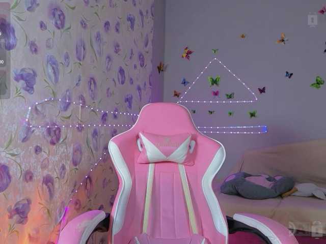 Armura live cam on BongaCams