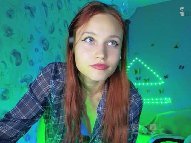 Armura live cam on BongaCams