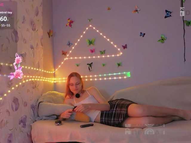 Armura live cam on BongaCams