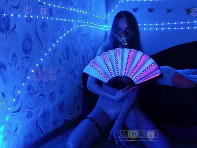 Armura live cam on BongaCams