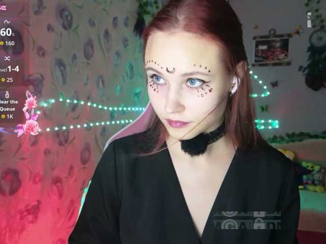 Armura live cam on BongaCams