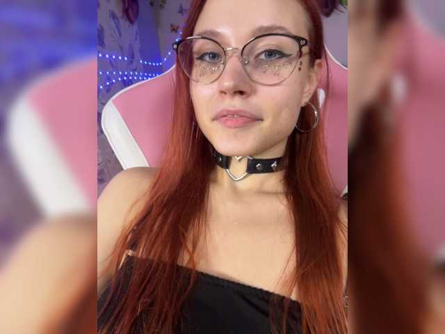 Armura live cam on BongaCams