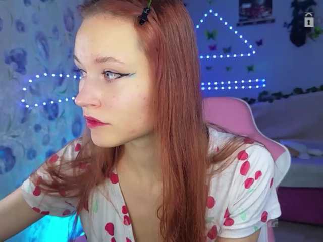 Armura live cam on BongaCams